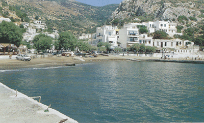 Travel to Ikaria Photo Gallery  -  IKARIA