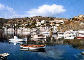 Travel to Ikaria Photo Gallery  -  IKARIA